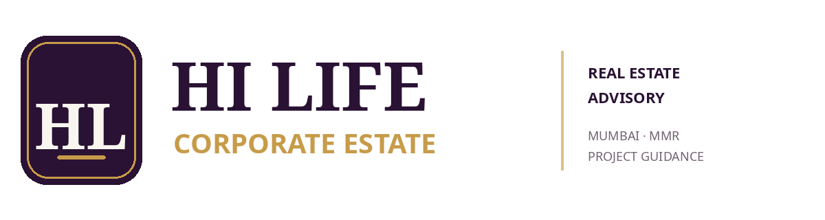 Hi Life Corporate Estate